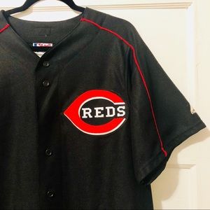 Cincinnati Reds Jersey